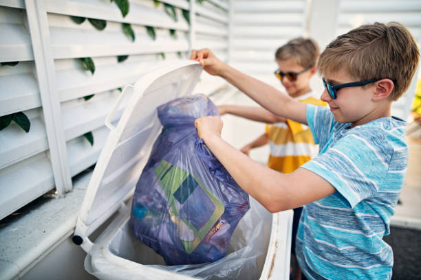 Best Junk Removal Near Me  in Maple Heights, OH