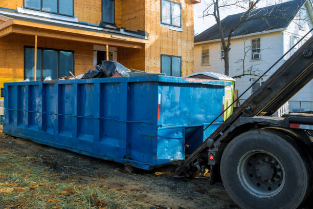 Debris Removal in Maple Heights, OH