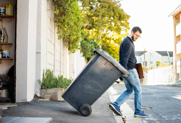Best Yard Cleanup Services  in Maple Heights, OH
