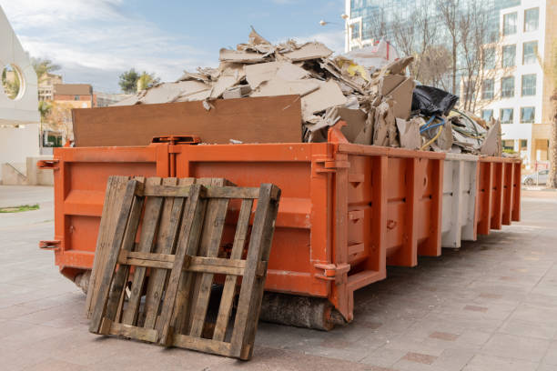 Best Junk Hauling Services  in Maple Heights, OH