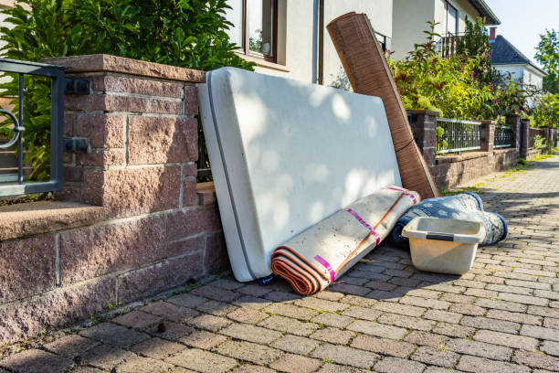 Best Household Junk Removal  in Maple Heights, OH