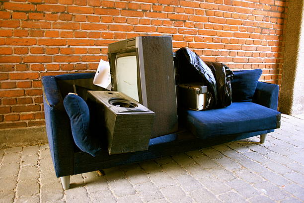 Professional Junk Removal in Maple Heights, OH