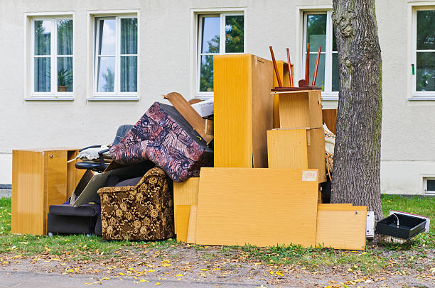 Attic Cleanout Services in Maple Heights, OH