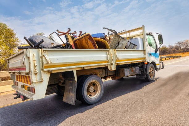 Best Estate Cleanout Services  in Maple Heights, OH