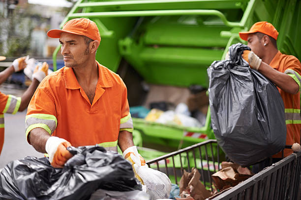 Best Professional Junk Removal  in Maple Heights, OH