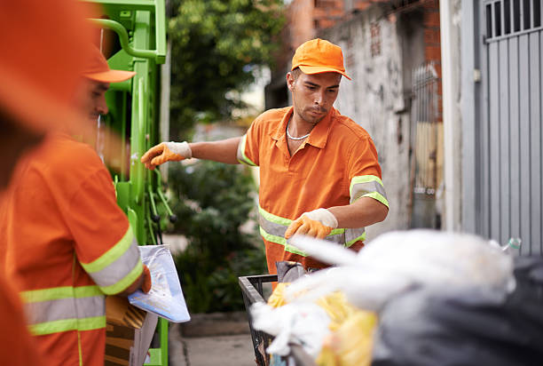 Best Construction Debris Removal  in Maple Heights, OH