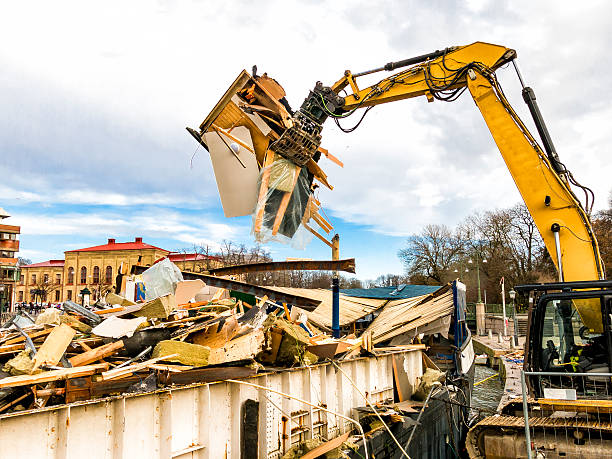 Best Junk Removal Near Me  in Maple Heights, OH