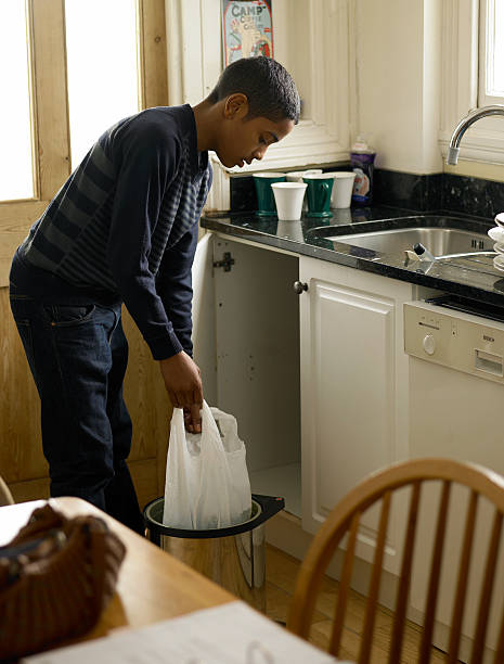 Best Residential Junk Removal  in Maple Heights, OH